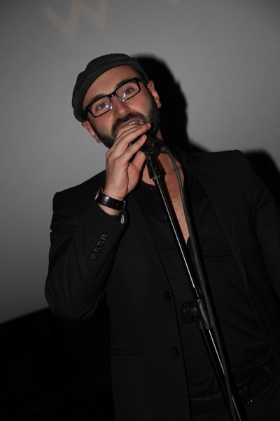 1st Annual Lebanese Cinema Movie Guide Awards